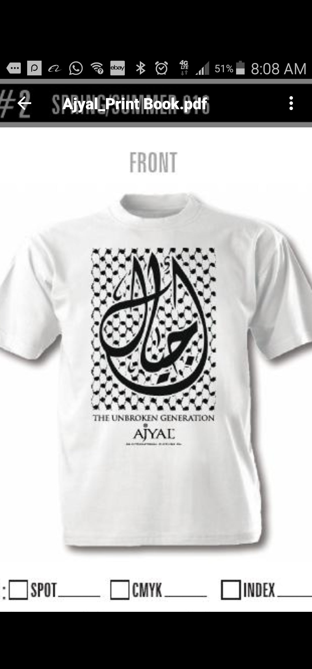 Ajyal Original Hatta